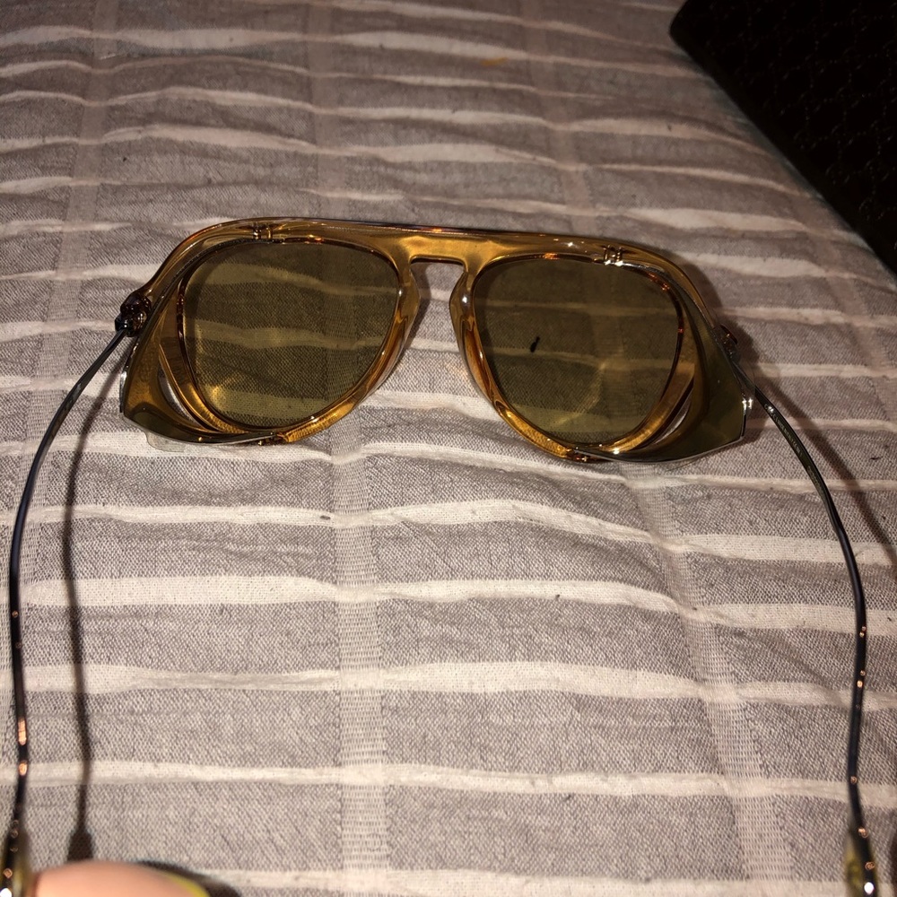 Gucci Sunglasses - Picture 5 of 5